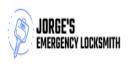 Jorge's Emergency Locksmith logo